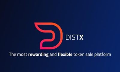 DistX Platform Launch On Track: Here’s What You Need To Know