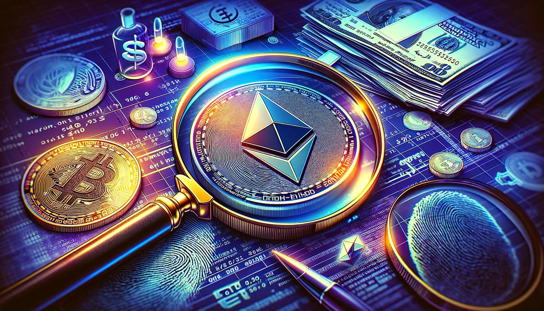 Ethereum (ETH) Surges Past $3,500 as SEC Investigation Closure Boosts Confidence