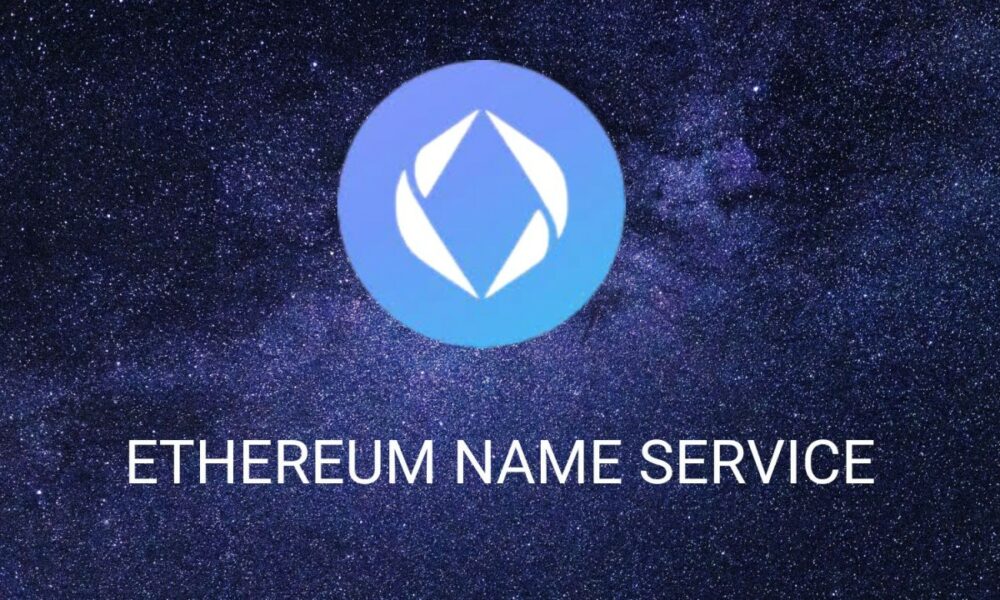 Ethereum Name Service (ENS): Riding High on Recent Innovations