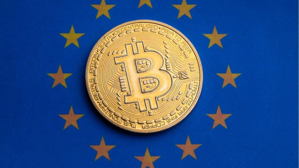 Europe's Crypto Industry Eyes Potential Benefits Under New EU Parliament