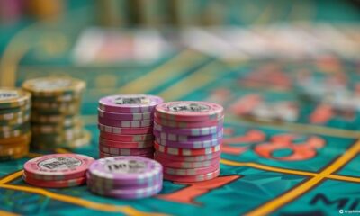 Polymarket gambler charged in Taiwan