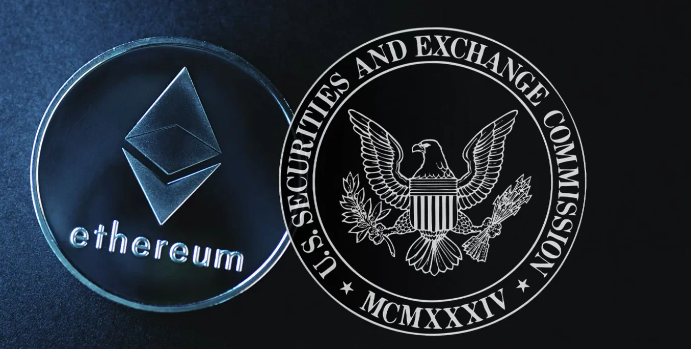 U.S. SEC Permanently Suspends Investigation into Ethereum