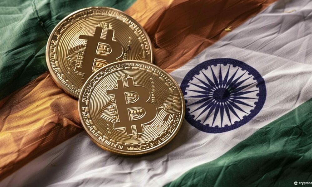 Binance has to pay millions in fine in India