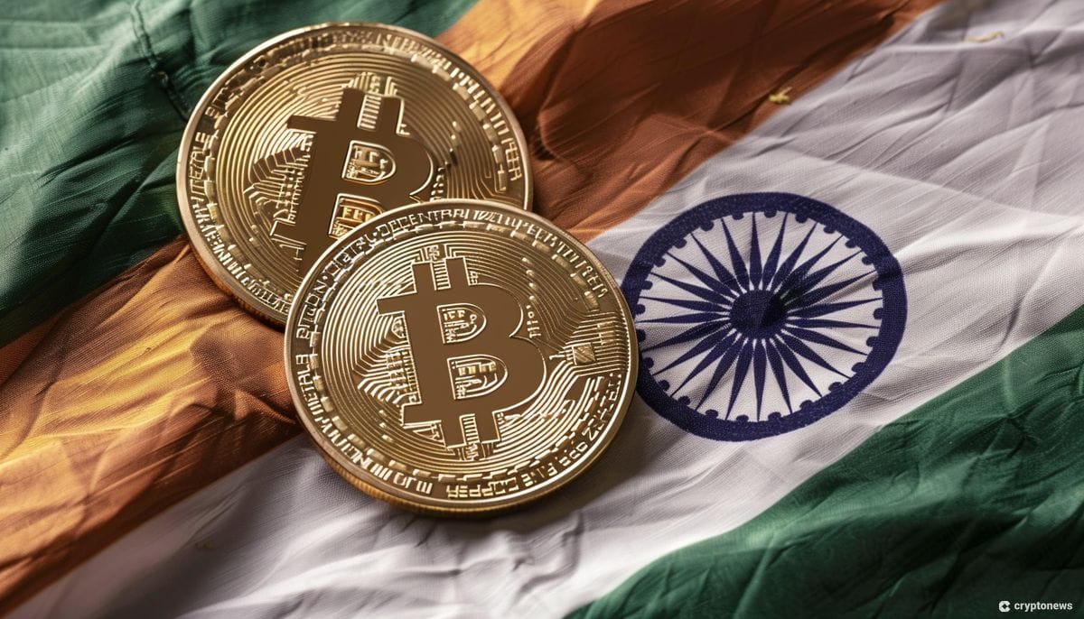 Binance has to pay millions in fine in India