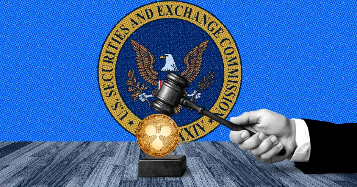 SEC rejects Ripple compromise proposal