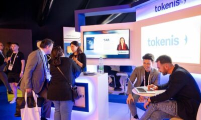 Beyondi and Tokenis3 Collaborate to Transform Asset Tokenization