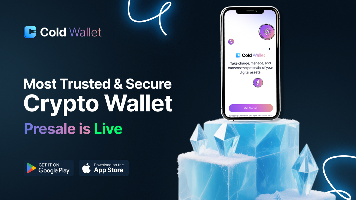 Ethena’s Buy Signal Ignites, Monero Faces 51% Hashrate Threat, Cold Wallet’s Token Utility Makes It the Top Crypto to Buy Right Now