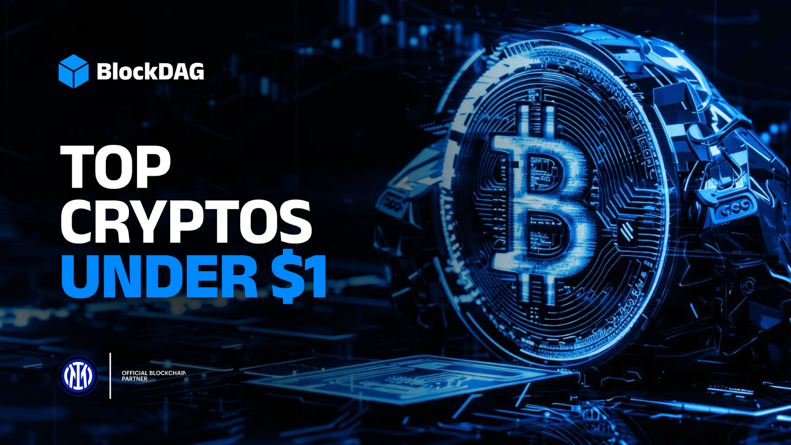 Top Altcoins for 2025: BlockDAG, Pepe, Shiba Inu & Dogecoin
