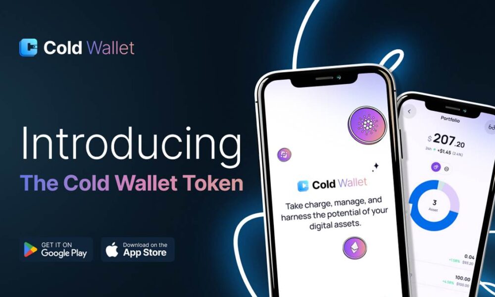XRP, Ethereum, and Cold Wallet: August’s Prominent Crypto Setups