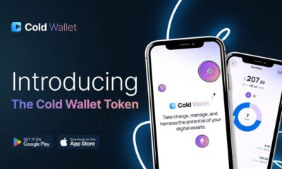 XRP, Ethereum, and Cold Wallet: August’s Prominent Crypto Setups