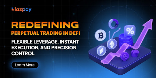 Blazpay- best crypto coin to buy