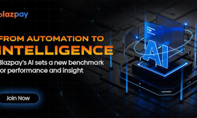 Blazpay – Best Crypto Presale