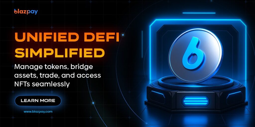 Blazpay – Best Coin to Invest In