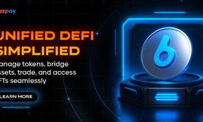 Blazpay – Best Coin to Invest In