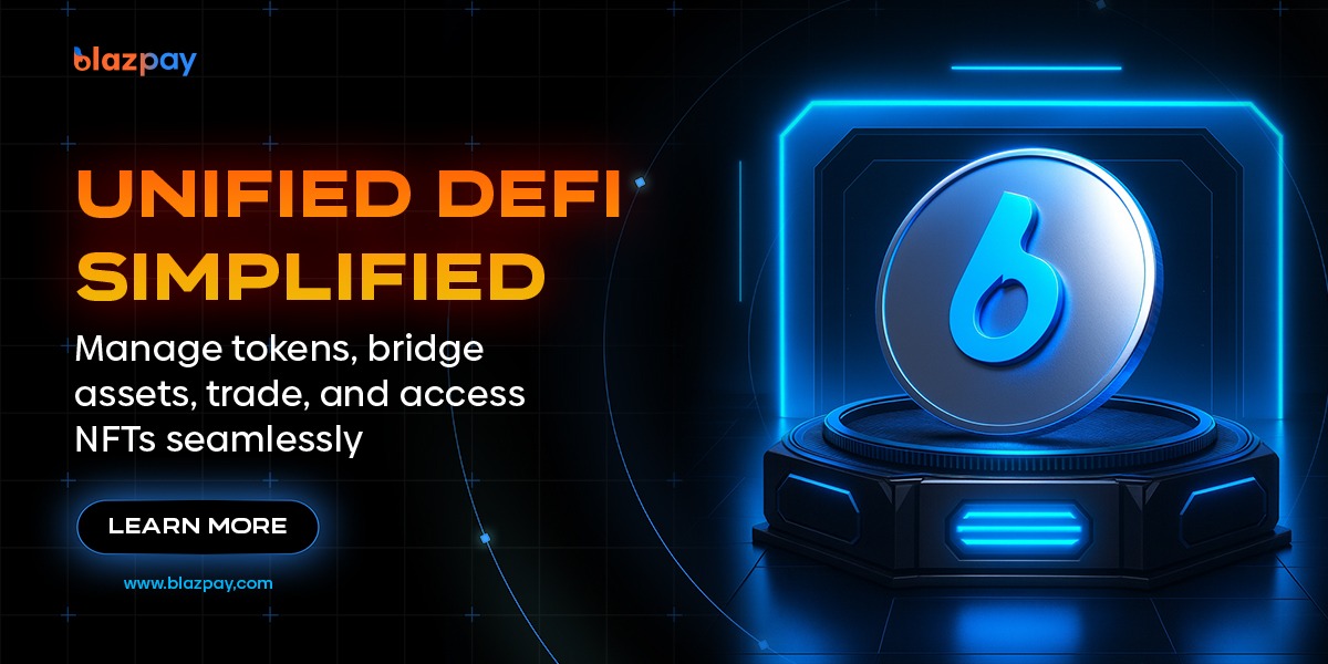 Blazpay – Best Coin to Invest In