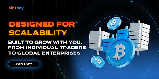 Blazpay – Best 1000x Crypto