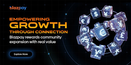 Blazpay – best coin to invest in