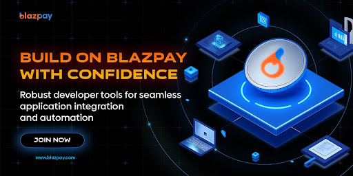 Blazpay – Best Crypto Presales 2025