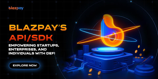 Blazpay- next big crypto coin