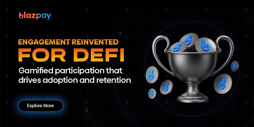 Blazpay – Best Crypto Presales