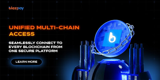 Blazpay - best presale crypto 2025