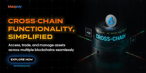 Blazpay- best crypto presale to buy now