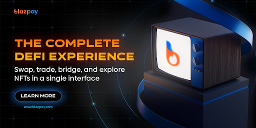 Blazpay – Layer 1 Crypto Presale