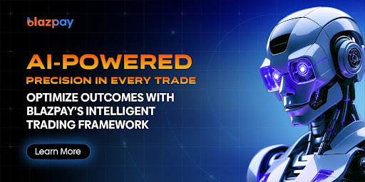Blazpay – Layer 1 Crypto Presale