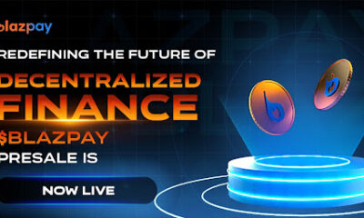 Blazpay - crypto coins to buy