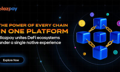 Blazpay – Best Crypto Presales 2025