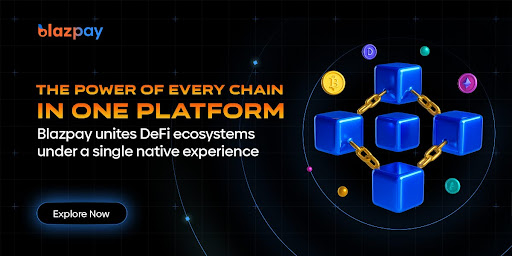 Blazpay – Best Crypto Presales 2025