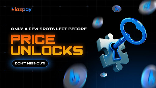 Blazpay - Top Crypto to Invest In