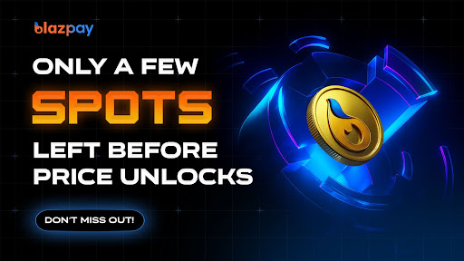 Blazpay - Best Crypto Coins to Buy