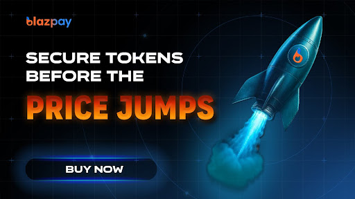 Blazpay - Crypto Presales 2025