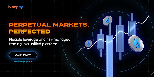 Blazpay - best crypto presale to buy now