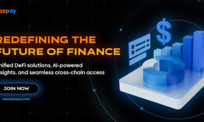 Blazpay - best coin to buy now