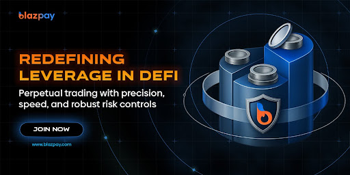 Blazpay - Crypto AI