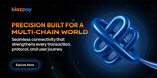 Blazpay - Best 100x crypto