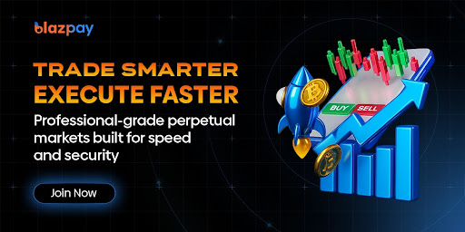 Blazpay - crypto coins to buy