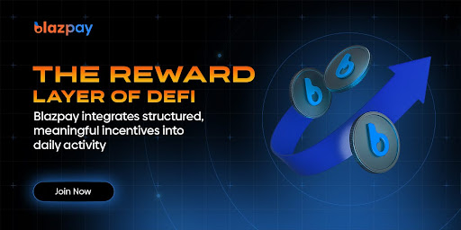 Blazpay - crypto coins to buy