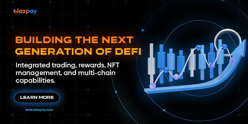 Blazpay - new crypto coins